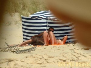 Henrina massage sexy à L'Isle-d'Espagnac, 16