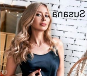 Anina rencontre dominatrice au Taillan-Médoc, 33