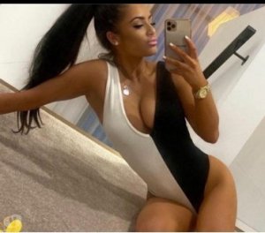 Paoline outcall escorts in Athens